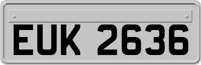 EUK2636