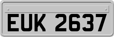 EUK2637