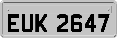 EUK2647