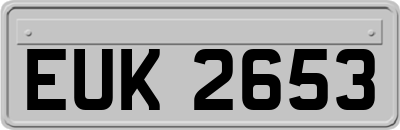 EUK2653