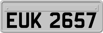 EUK2657