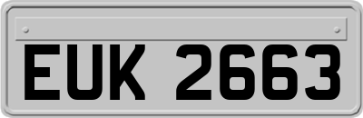 EUK2663