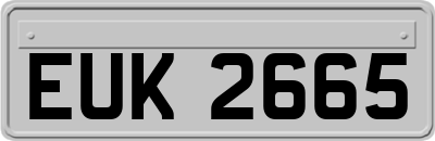 EUK2665