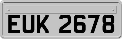 EUK2678