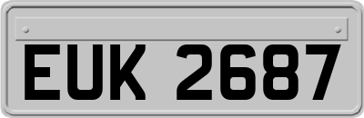 EUK2687
