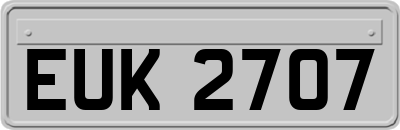 EUK2707
