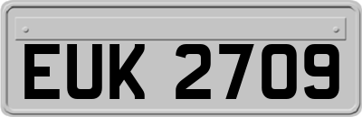 EUK2709