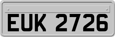 EUK2726