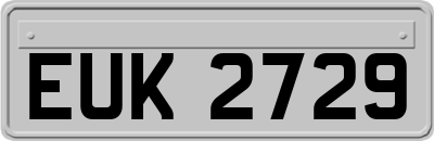 EUK2729