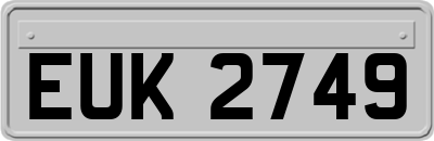 EUK2749