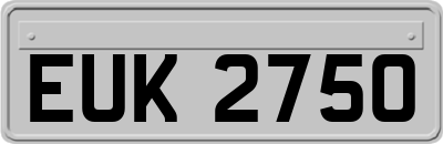 EUK2750