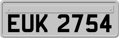 EUK2754