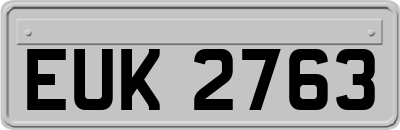 EUK2763