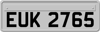 EUK2765
