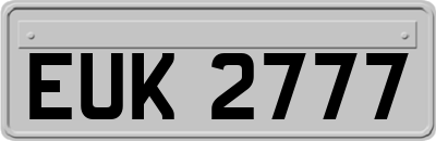 EUK2777