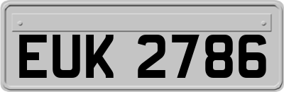 EUK2786