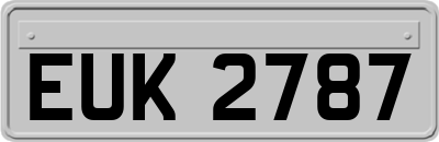 EUK2787