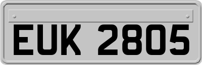 EUK2805