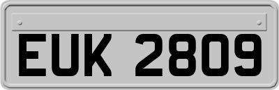 EUK2809