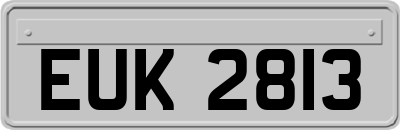 EUK2813