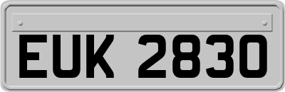 EUK2830
