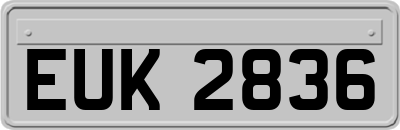 EUK2836
