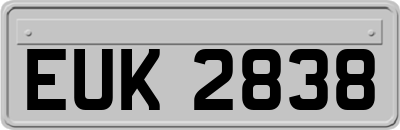 EUK2838