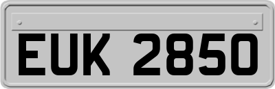EUK2850