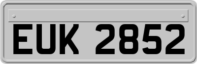 EUK2852