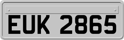 EUK2865