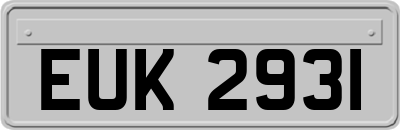 EUK2931