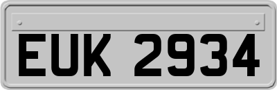 EUK2934