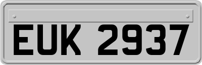 EUK2937