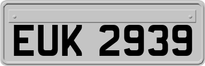 EUK2939