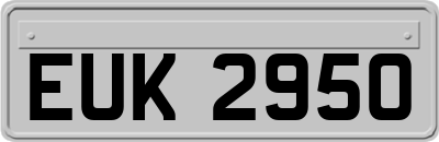 EUK2950
