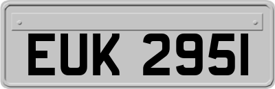 EUK2951