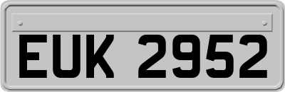 EUK2952