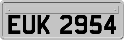 EUK2954