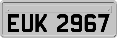 EUK2967