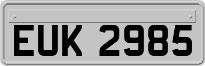 EUK2985