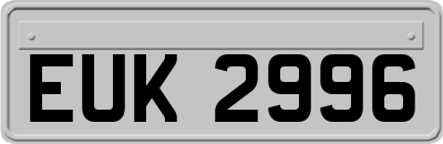 EUK2996