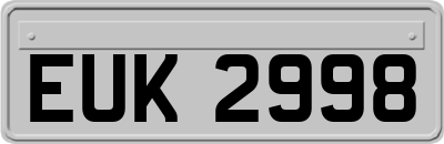 EUK2998