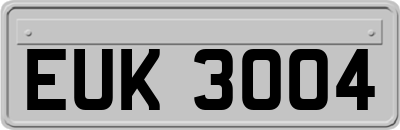 EUK3004