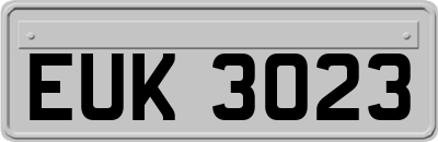 EUK3023