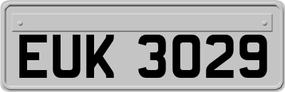 EUK3029