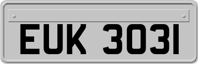 EUK3031