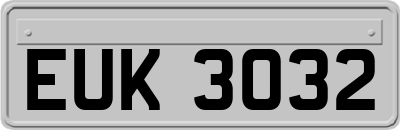 EUK3032