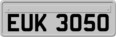 EUK3050