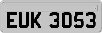 EUK3053
