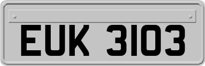 EUK3103